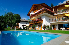 Haus Rosengarten Tirolo